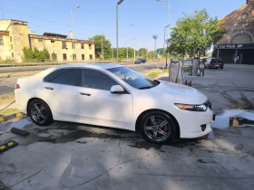 Обява за продажба на Honda Accord 2.2i-dtec ~14 000 лв. - изображение 3