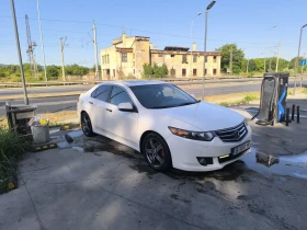 Обява за продажба на Honda Accord 2.2i-dtec ~14 000 лв. - изображение 2
