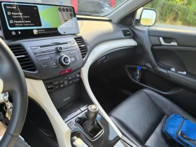 Обява за продажба на Honda Accord 2.2i-dtec ~14 000 лв. - изображение 9