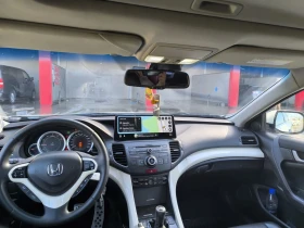 Обява за продажба на Honda Accord 2.2i-dtec ~14 000 лв. - изображение 8