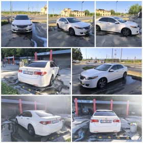 Обява за продажба на Honda Accord 2.2i-dtec ~14 000 лв. - изображение 7