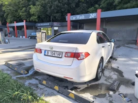 Обява за продажба на Honda Accord 2.2i-dtec ~14 000 лв. - изображение 4