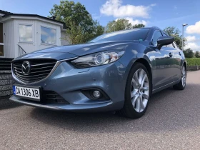 Обява за продажба на Mazda 6 ~21 600 лв. - изображение 1