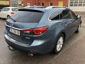 Обява за продажба на Mazda 6 ~21 600 лв. - изображение 3
