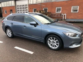 Обява за продажба на Mazda 6 ~21 600 лв. - изображение 1