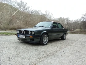 Обява за продажба на BMW 316 БМВ е30 ~11 500 лв. - изображение 8
