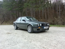 Обява за продажба на BMW 316 БМВ е30 ~11 500 лв. - изображение 2