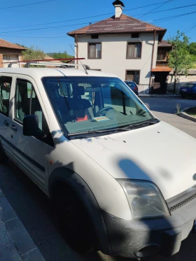 Ford Tourneo Connect LX | Mobile.bg    5