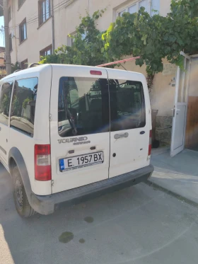 Ford Tourneo Connect LX | Mobile.bg    3
