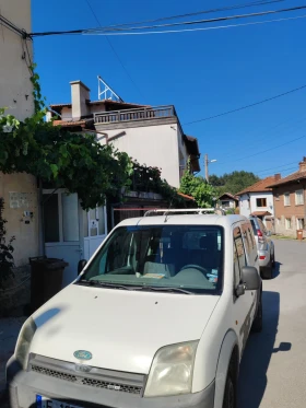 Ford Tourneo Connect LX | Mobile.bg    4