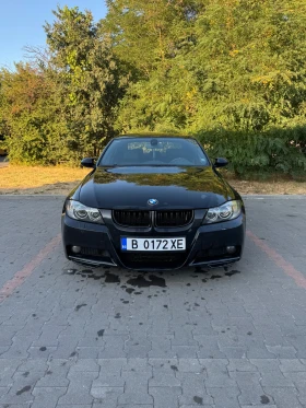 Обява за продажба на BMW 330 ~15 500 лв. - изображение 1