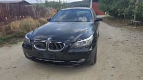 BMW 530 530 XD | Mobile.bg    2