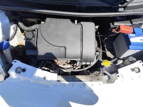 Обява за продажба на Citroen C1 1.0i* 147000km*  ~2 460 EUR - изображение 11