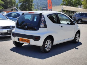 Обява за продажба на Citroen C1 1.0i* 147000km*  ~2 460 EUR - изображение 3