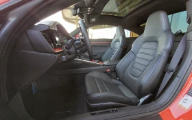 Porsche 911 Turbo S TECHART - цена по договаряне - 89144630 7