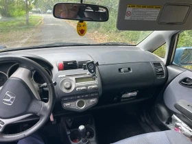 Обява за продажба на Honda Jazz ~3 750 лв. - изображение 5