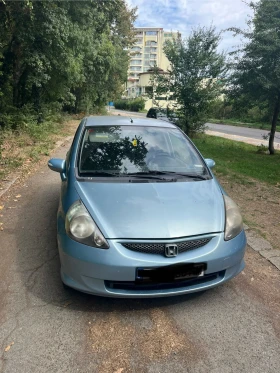 Обява за продажба на Honda Jazz ~3 750 лв. - изображение 1