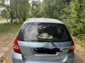 Обява за продажба на Honda Jazz ~3 750 лв. - изображение 4