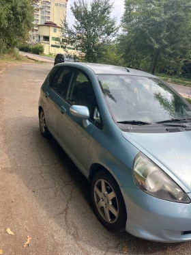 Обява за продажба на Honda Jazz ~3 750 лв. - изображение 1