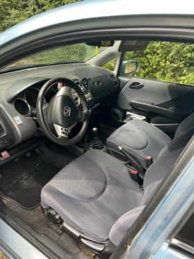 Обява за продажба на Honda Jazz ~3 750 лв. - изображение 6