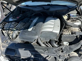 Mercedes-Benz C 270 Cdi - 11 лв. - 13098319 2