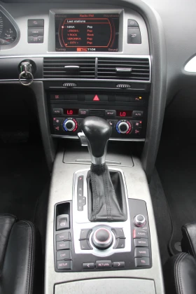 Audi S6 5.2i V10 FSI      | Mobile.bg    11