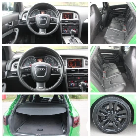 Audi S6 5.2i V10 FSI      | Mobile.bg    15