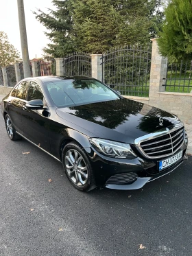 Обява за продажба на Mercedes-Benz C 220 ~32 500 лв. - изображение 1 | Auto.bg Обява за продажба на Mercedes-Benz C 220 ~32 500 лв. - изображение 1