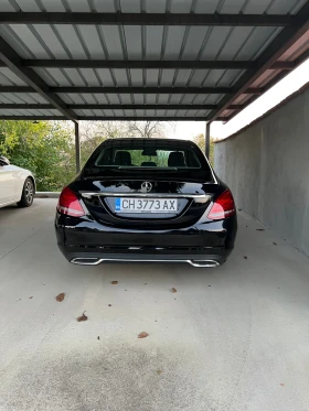 Обява за продажба на Mercedes-Benz C 220 ~32 500 лв. - изображение 10 | Auto.bg Обява за продажба на Mercedes-Benz C 220 ~32 500 лв. - изображение 10