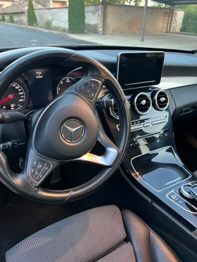 Обява за продажба на Mercedes-Benz C 220 ~32 500 лв. - изображение 6 | Auto.bg Обява за продажба на Mercedes-Benz C 220 ~32 500 лв. - изображение 6