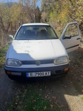 VW Golf  - изображение 1