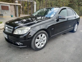 Mercedes-Benz C 180, снимка 1