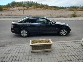 Mercedes-Benz C 180, снимка 5