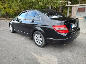 Mercedes-Benz C 180, снимка 6