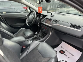 Citroen C5 / 2.0D / 163 HP / EURO 5 /  - 6500 лв. / 3323.40 € - 99972498 11