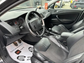 Citroen C5 / 2.0D / 163 HP / EURO 5 /  - 6500 лв. / 3323.40 € - 99972498 9