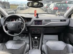 Citroen C5 / 2.0D / 163 HP / EURO 5 /  - 6500 лв. / 3323.40 € - 99972498 12