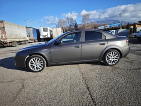 Alfa Romeo 159 1, 8i Газов Инжекцион - 6300 лв. / 3221.14 € - 86022809 2
