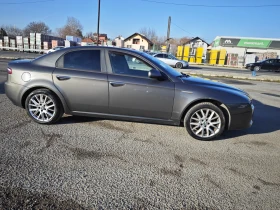 Alfa Romeo 159 1, 8i Газов Инжекцион - 6300 лв. / 3221.14 € - 86022809 6