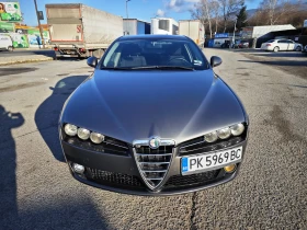 Alfa Romeo 159 1, 8i Газов Инжекцион - 6300 лв. / 3221.14 € - 86022809 8