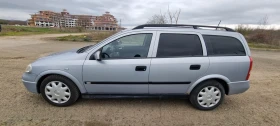 Opel Astra 1.7dti, снимка 6