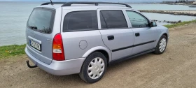 Opel Astra 1.7dti, снимка 5