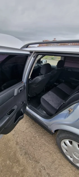 Opel Astra 1.7dti, снимка 11