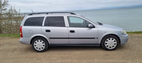 Opel Astra 1.7dti, снимка 4