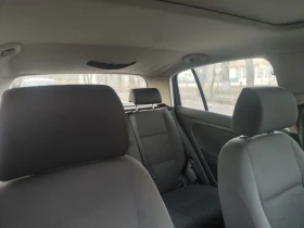 VW Golf Plus 1.6 FSI, снимка 4