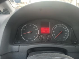 VW Golf Plus 1.6 FSI, снимка 5