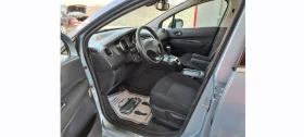 Peugeot 5008 1.6 HDI* PANORAMA* HEAD UP* NAVI* DVD* , снимка 11