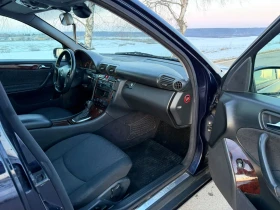 Mercedes-Benz C 220 2.2CDI, снимка 7