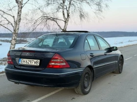 Mercedes-Benz C 220 2.2CDI, снимка 3