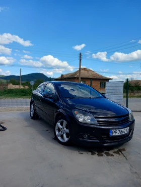 Opel Astra - 2100 € / 4107.24 лв. - 27119533 3